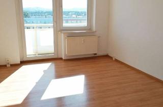 Wohnung mieten in Dr.-Salvador-Allende-Straße 78, 02625 Bautzen, STUDENTEN aufgepasst! - ab September - 1-Raumwohnung mit Singleküche, Balkon und Aufzug