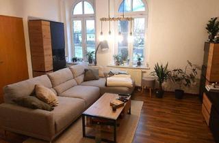 Wohnung mieten in Husarenpark, 04860 Torgau, Helle 2 Zi. Whg in Torgau zu vermieten