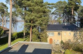 Wohnung mieten in Friedrich-Engels-Damm 83a, 15526 Bad Saarow, Wunderschöne Dachgeschosswohnung mit Blick auf den See