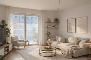 Wohnung mieten in 94036 Passau, Erstbezug im Neubau am Fernsehturm