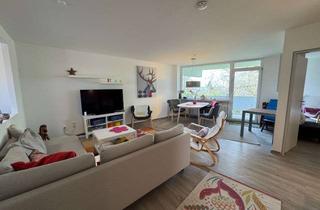 Wohnung mieten in 88090 Immenstaad, 2,5-Zimmer Wohnung mit Balkon in Immenstaad zu vermieten