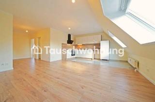 Tauschwohnungen in 01259 Niedersedlitz, Tauschwohnung: Charmante 1,5-Zi-Wohnung in Dresden Prohlis