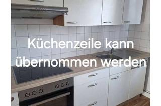 Wohnung mieten in Amsdorfstraße 23, 99817 Eisenach, Charmante 2-Zimmer-Wohnung mit Balkon & Badewanne (820)