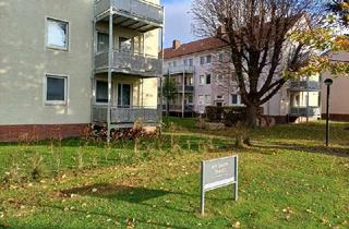 Wohnung mieten in Kuhlenstr. 34, 32427 Minden, Klein aber mein