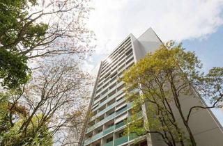 Wohnung mieten in Mosczinskystraße 10, 01069 Seevorstadt-Ost/Großer Garten, 1-Zimmer Wohnung mit Balkon in Dresden Seevorstadt-Ost