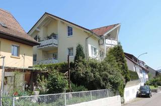 Wohnung mieten in 79730 Murg, schöne ruhige 3,5 Zimmerwohnung in zentraler Lage