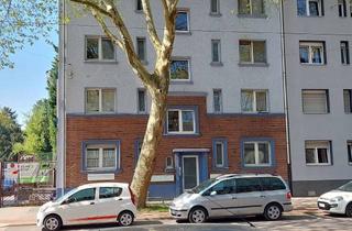 Wohnung mieten in Gladbacher Straße 239, 47805 Dießem/Lehmheide, Ein-Personen-Wohnung im Mehrgenerationenhaus des Zukunftsforums Krefeld
