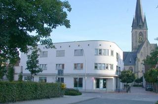 Wohnung mieten in Marienstraße, 48712 Gescher, Moderne helle Wohnung mit Loggia im Architektenhaus