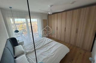 Penthouse mieten in 74523 Schwäbisch Hall, Großzügige Penthouse-Wohnung mit Dachterrasse in Hessental
