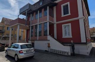 Wohnung mieten in 91522 Ansbach, Schöne Altbauwohnung 119qm