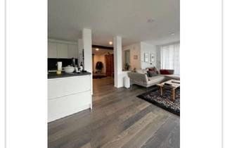 Wohnung mieten in 88677 Markdorf, Luxuriöse 4,5-Zimmer-Wohnung mit Balkon in Markdorf