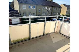 Wohnung mieten in Am Plöneshof, 40670 Meerbusch, Charmante 2‑Zimmer‑Wohnung mit Balkon in Meerbusch-Osterrath