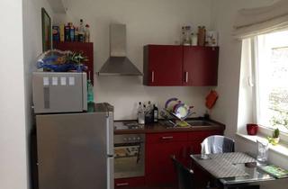 Lofts mieten in 68165 Schwetzingerstadt, Loftartiges 1-Zimmer Appartement in Schwetzinger Vorstadt