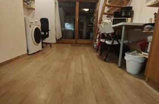 Wohnung mieten in 85748 Garching, Nachmietersuche: Helle 1,5-Zimmer-Wohnung mit Balkon in Garching für einen alleinstehenden Studenten