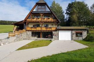 Wohnung mieten in Neudorfer Str. 282d, 09474 Crottendorf, Moderne 1,5 Zimmer Atelierwohnung