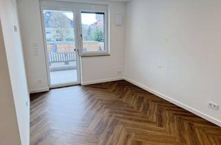 Wohnung mieten in Bahnhofsplatz 12, 85540 Haar, 2-Zimmer Gartenwohnung im Herzen Haars
