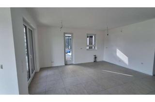 Wohnung mieten in Carre Am Markt 4a, 76351 Linkenheim-Hochstetten, Erstbezug: Moderne 4-Zimmer-Wohnung mit Terrasse in Linkenheim-Hochstetten