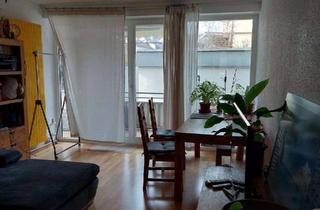 Wohnung mieten in Marienburger Straße, 69124 Kirchheim, Helle 3-Zi. Whg. mit EBK und Balkon inkl. Hobbyraum (18qm)