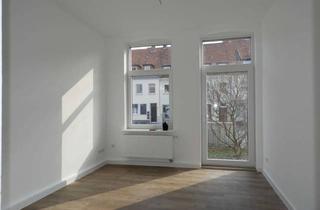 Wohnung mieten in Bergsteinweg 70, 31137 Hildesheim, Schöne Sanierte 2 Zimmer Wohnung mit einer Terrasse!