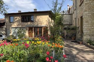 Wohnung mieten in 55218 Ingelheim, Offen geschnittene Maisonette-Wohnung in Ober-Ingelheim