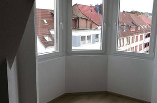 Wohnung mieten in Hauptstr. 71, 66482 Zweibrücken, DG Wohnung 4.OG Fußgängerzone