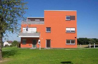 Wohnung mieten in Mühlenweg 40, 32139 Spenge, helle und offen gestaltete 2-Zimmer Wohnung