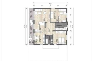 Wohnung mieten in Spirgelbachstraße, 63637 Jossgrund, Erstbezug nach umfassender Renovierung