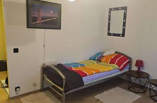 Wohnung mieten in 51503 Rösrath, Single App + Tiefgaragenstellplatz 27qm kompl. eingerichtet 20 Min bis Hauptbahnhof Köln