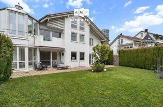 Wohnung mieten in 88097 Eriskirch, Helle 3,5-Zimmer-Wohnung mit großem Garten in ruhiger Lage von Eriskirch