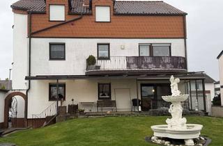 Wohnung mieten in Richard-Wagner-Straße 38, 68649 Groß-Rohrheim, Großzügige Zwei-Zimmer-Wohnung mit Terrasse