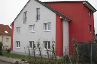 Wohnung mieten in Schleifweg 20, 97286 Sommerhausen, 4-Zimmer Erdgeschosswohnung mit Garten in Sommerhausen