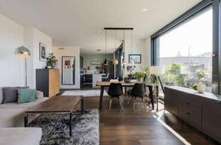 Penthouse mieten in Prenzlauer Berg, 10439 Prenzlauer Berg, Exklusives Penthouse mit 3 Zimmern und Dachterrasse in Berlin-Prenzlauer Berg