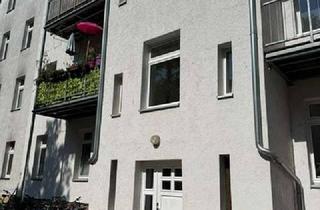 Wohnung mieten in Stockartstr. 28, 04277 Connewitz, Urbanes Wohnen im Herzen von Leipzig-Connewitz - frisch renovierte 2-Zimmer-Wohnung mit Balkon