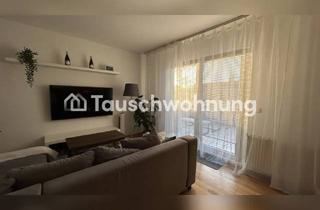 Tauschwohnungen in 55271 Stadecken-Elsheim, Tauschwohnung: Lichtdurchflutete 2-Zimmer-Wohnung in Stadecken-Elsheim