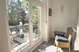 Wohnung mieten in 76227 Durlach, 7502 - Charmante 4-Zimmerwohnung mit Balkon und EBK nahe Durlacher Schlossgarten!