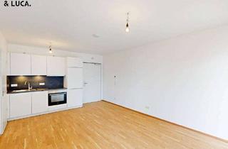 Wohnung mieten in Kurt-Viermetz-Straße, 86150 Innenstadt, Stilvolle 2-Zimmer Wohnung mit großzügiger Terrasse und EBK