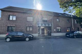 Wohnung mieten in Professor-Schröder-Straße 58, 52511 Geilenkirchen, Schöne 4-Zimmer-Wohnung in Geilenkirchen-Perfekt geeignet für Familien mit Kindern inkl. Dachboden!