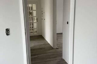 Wohnung mieten in Neuer Weg, 39171 Sülzetal, Erstbezug nach Sanierung: 2-Zi-Wohnung im 1. OG in Sülzetal