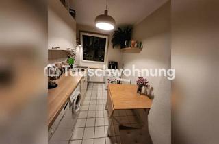 Tauschwohnungen in Martensweg 10, 22083 Barmbek-Süd, Tauschwohnung: 3-Zimmer-Wohnung in Barmbek-Süd