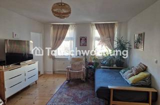 Tauschwohnungen in Petersburgerstraße 36, 10249 Friedrichshain, Tauschwohnung: Bohemian Friedrichshain 2 Rooms