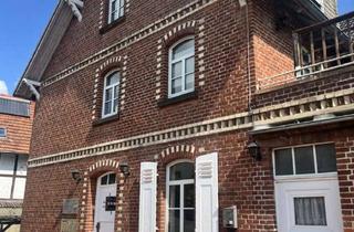 Wohnung mieten in 35091 Cölbe, Gemütliche, 2-Zimmer-Wohnung in historischem Altbau in Cölbe * Küche neu