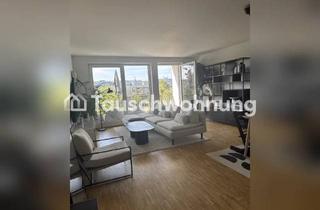 Tauschwohnungen in Engasserbogen 40, 80639 München, Tauschwohnung: Schöne helle Dreizimmerwohnung am Hirschgarten