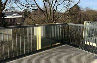 Wohnung mieten in Ostmerheimer Str. 214 E, 51109 Köln, NEUBAU Erstbezug mit Sonnenbalkon - auch optimal WG geeignet!!!