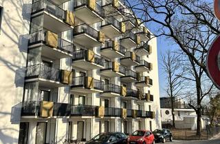 Wohnung mieten in Ostmerheimer Str. 214 E, 51109 Köln, NEUBAU Wohnung mit Einbauküche – auch optimal WG geeignet!!!