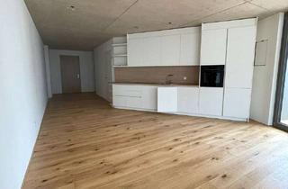 Wohnung mieten in 83024 West, Neubau - 3 Zimmer ca. 90 m² inkl. moderner Einbauküche mit sonnigem Ostbalkon in Rosenheim