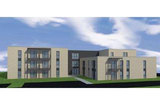 Wohnung mieten in Norderstedter Str. 36, 24558 Henstedt-Ulzburg, Geförderte 2-Raumwohnungen im Wohnpark auf dem Rhen - Neubau Mehrfamilienhaus mit 29 Wohneinheiten