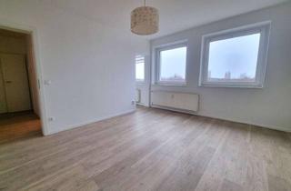 Wohnung mieten in Brahmsstraße 51, 27474 Cuxhaven, Energetisch Sanierte Ein-Zimmer Wohnung an der Nordsee