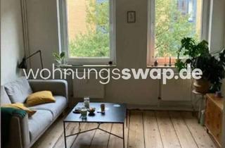 Wohnung mieten in Wohlwillstraße, 20359 St. Pauli, Wohnungstausch: Wohlwillstraße 2