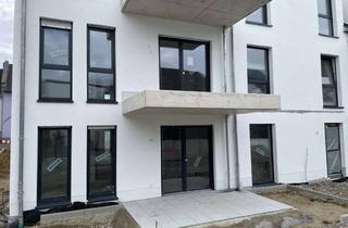 Wohnung mieten in 51375 Schlebusch, Moderne 2- Zimmer Wohnung mit Balkon-Neubauwohnung in Schlebusch