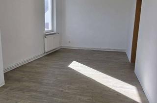 Wohnung mieten in Alte Ziegelei 12, 18059 Papendorf, sanierte 4-Zimmer-Maisonettewohnung mit Laminat und Tageslichtvollbad